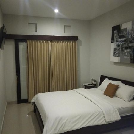 Umah Tikari Guesthouse Canggu Exterior foto