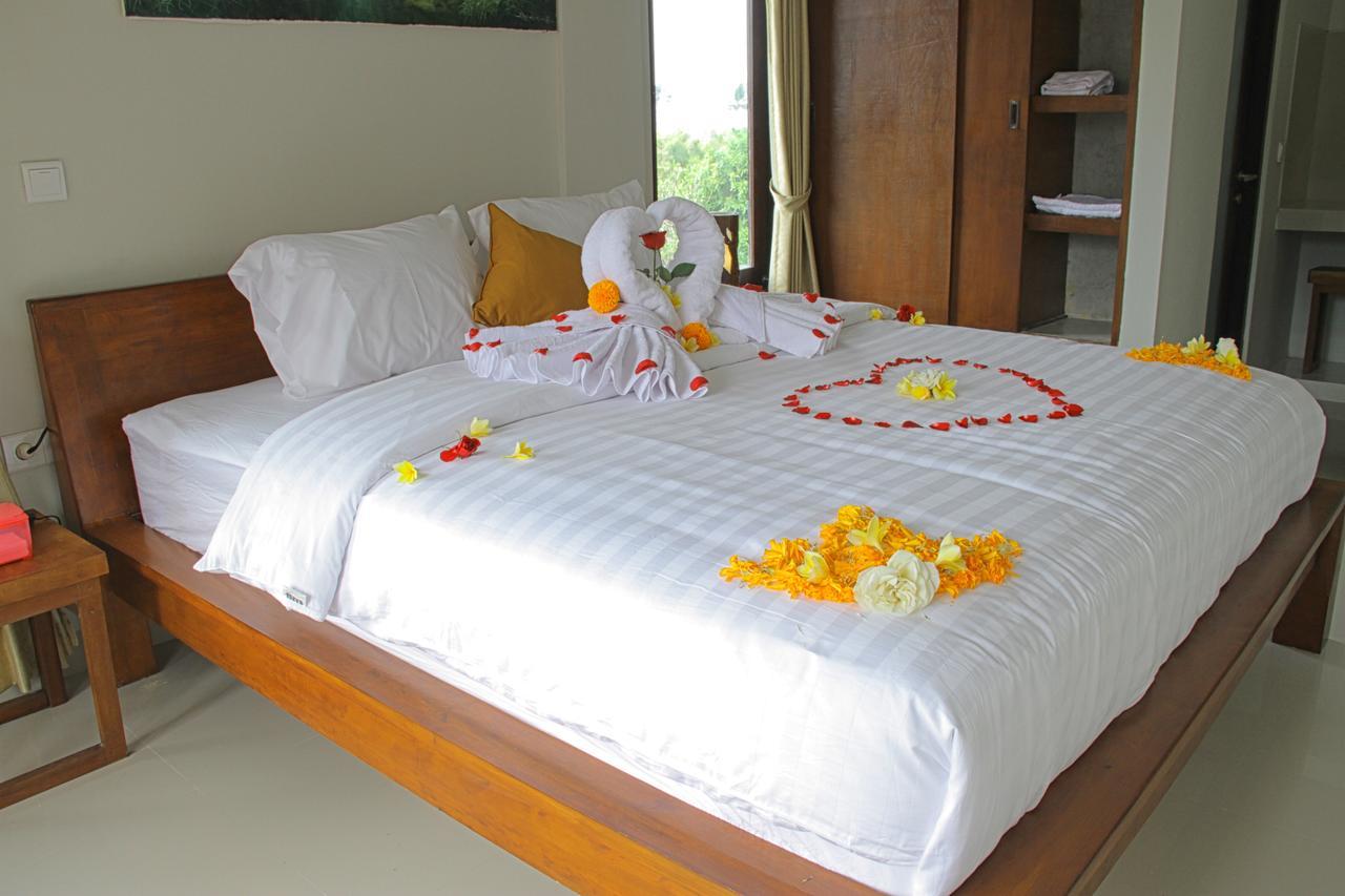 Umah Tikari Guesthouse Canggu Exterior foto