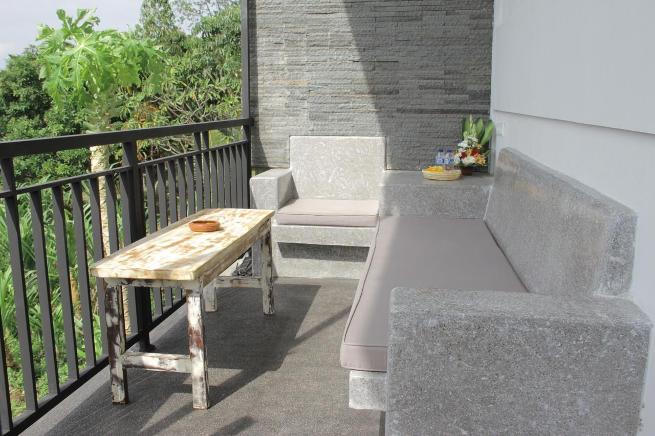 Umah Tikari Guesthouse Canggu Exterior foto