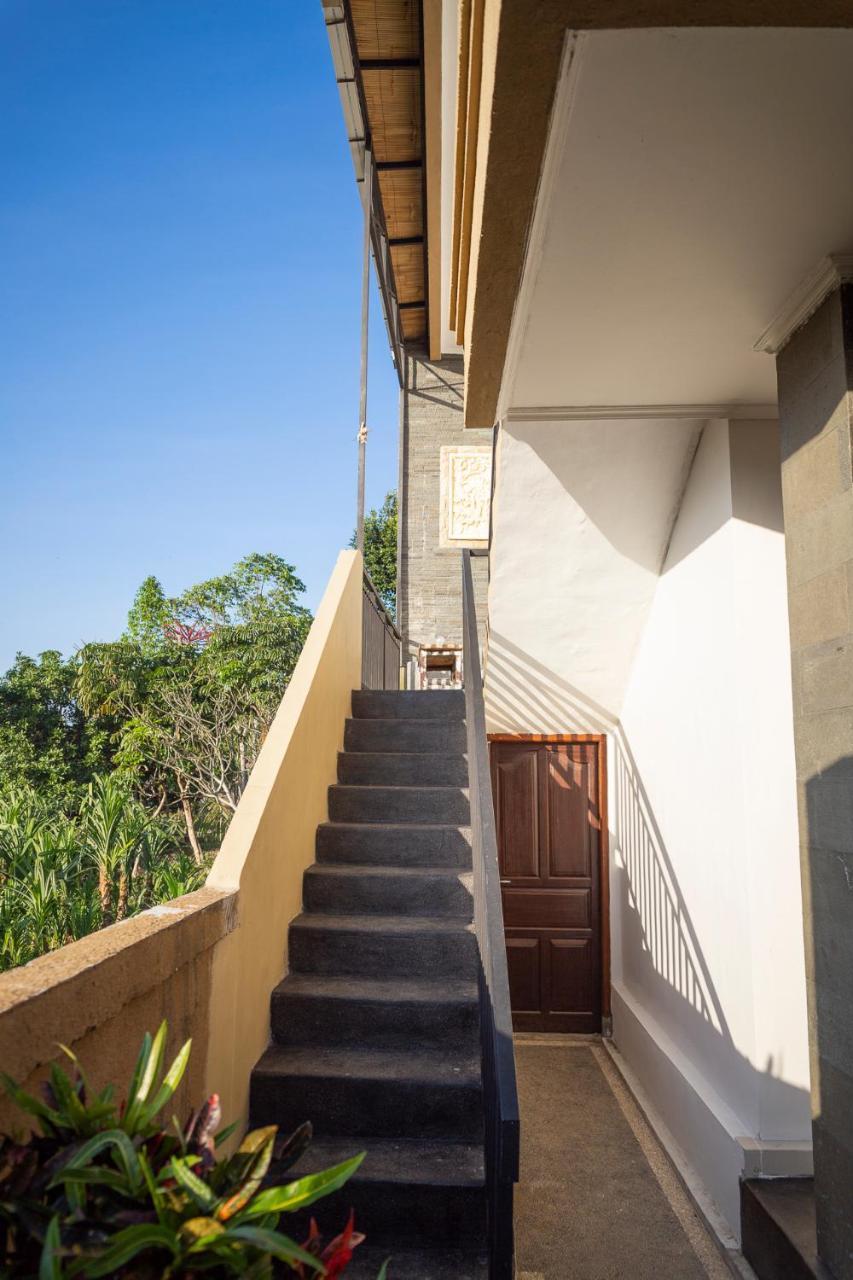 Umah Tikari Guesthouse Canggu Exterior foto