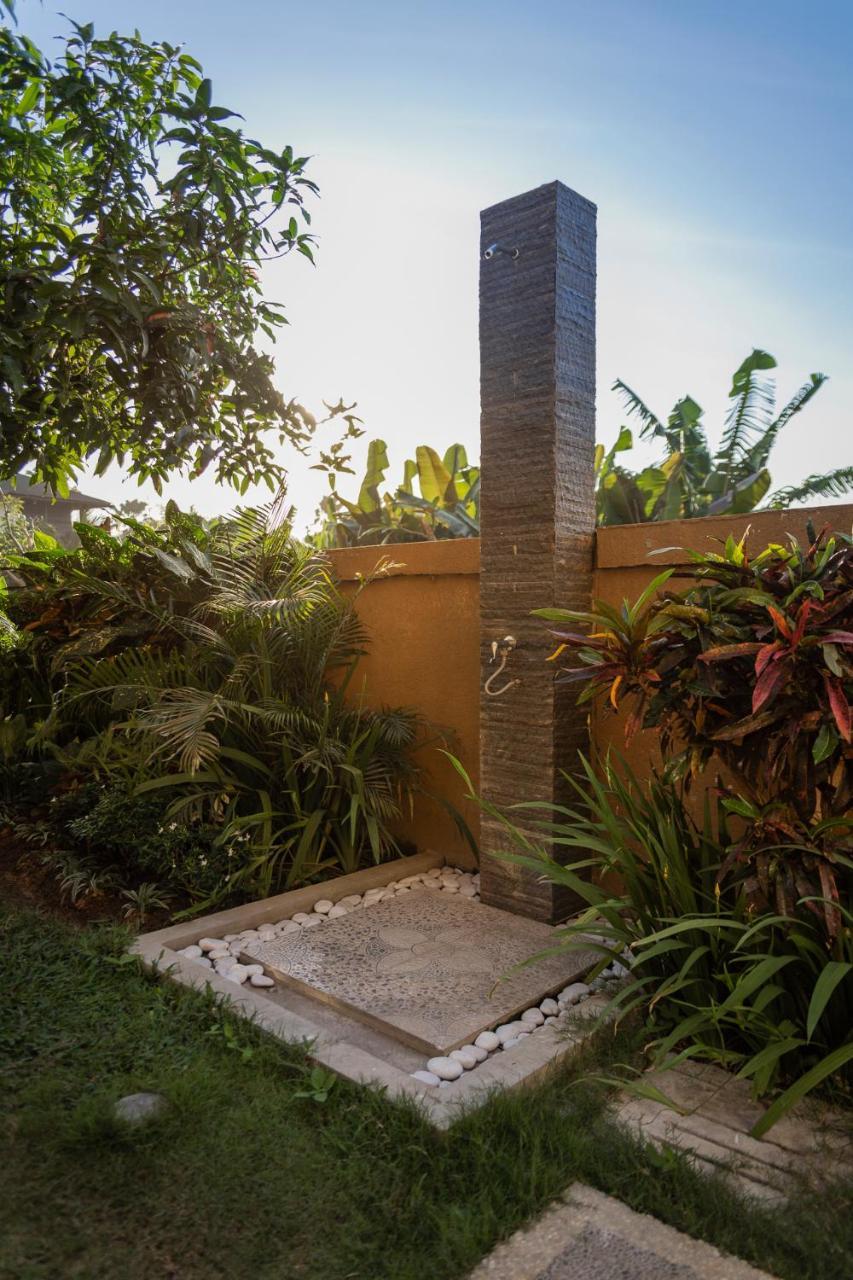 Umah Tikari Guesthouse Canggu Exterior foto