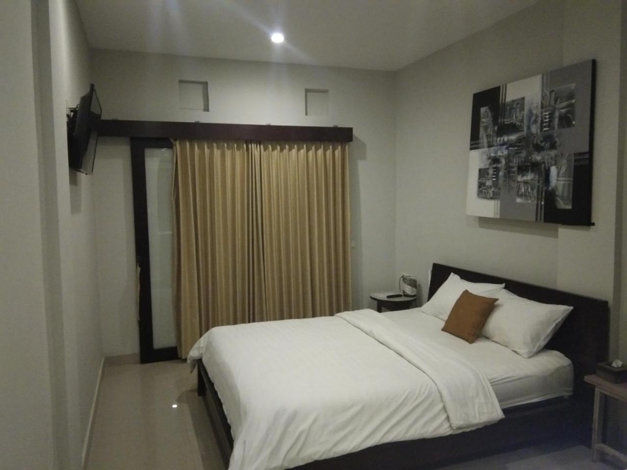 Umah Tikari Guesthouse Canggu Exterior foto